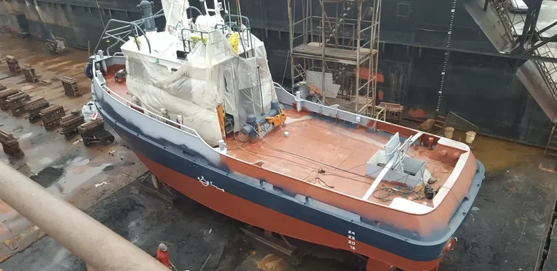 NEPTUN 1 General Cargo IMO 9157923 photo 4