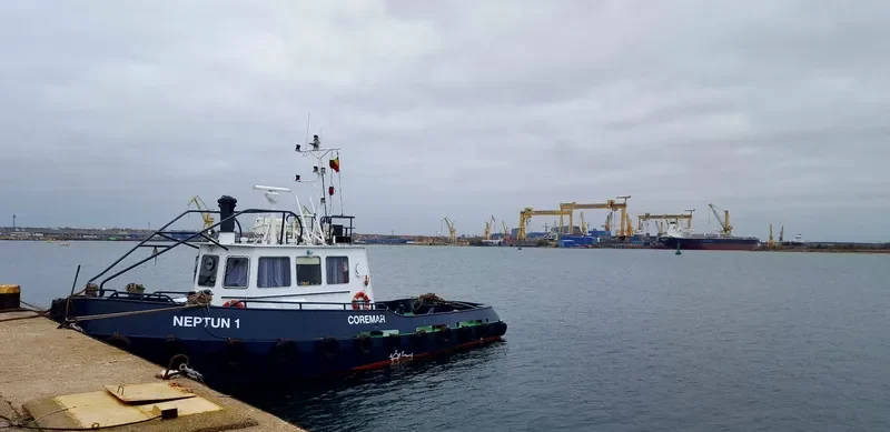 NEPTUN 1 General Cargo IMO 9157923 photo 5