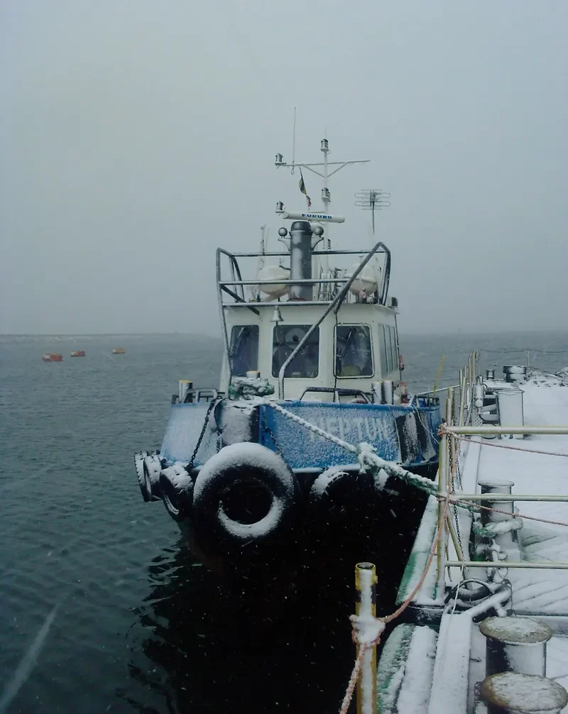 NEPTUN 1 General Cargo IMO 9157923 photo 9
