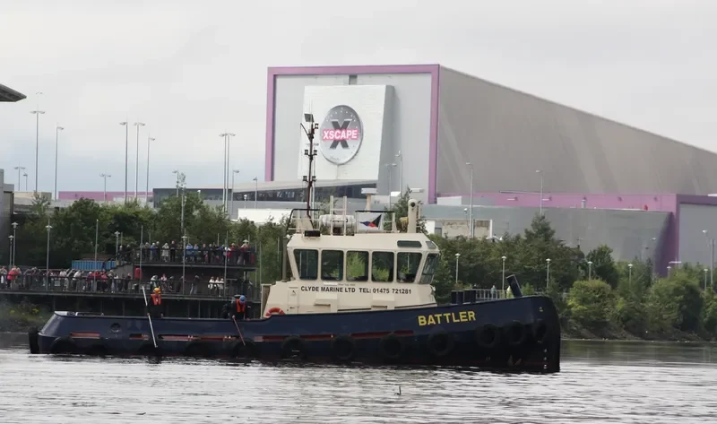 BATTLER General Cargo IMO 9157959 photo 9