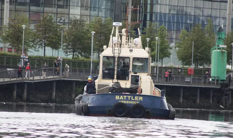 BATTLER General Cargo IMO 9157959 photo 10