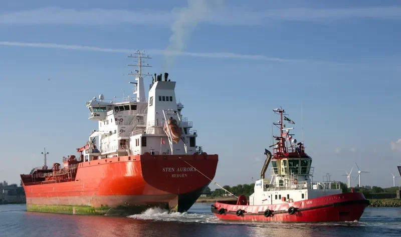 SVITZER VALAND General Cargo IMO 9157997 photo 6