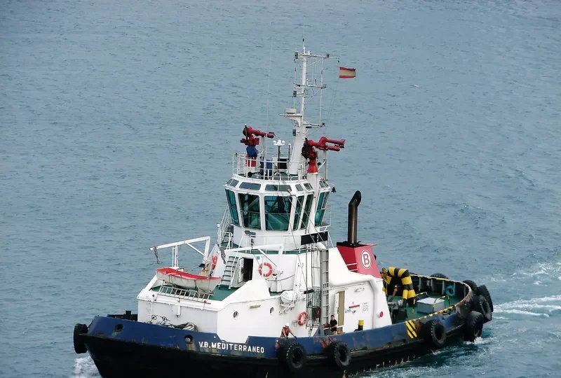V.B.MEDITERRANEO General Cargo IMO 9158006 photo 2