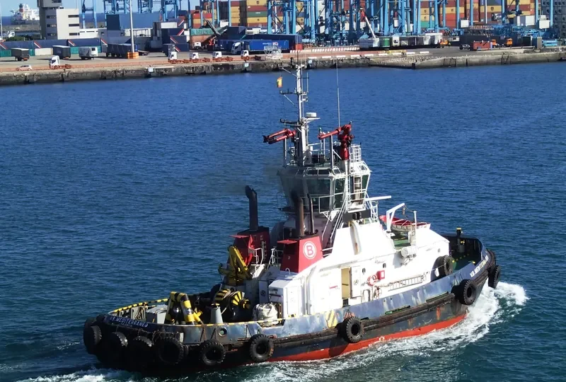 V.B.MEDITERRANEO General Cargo IMO 9158006 photo 5