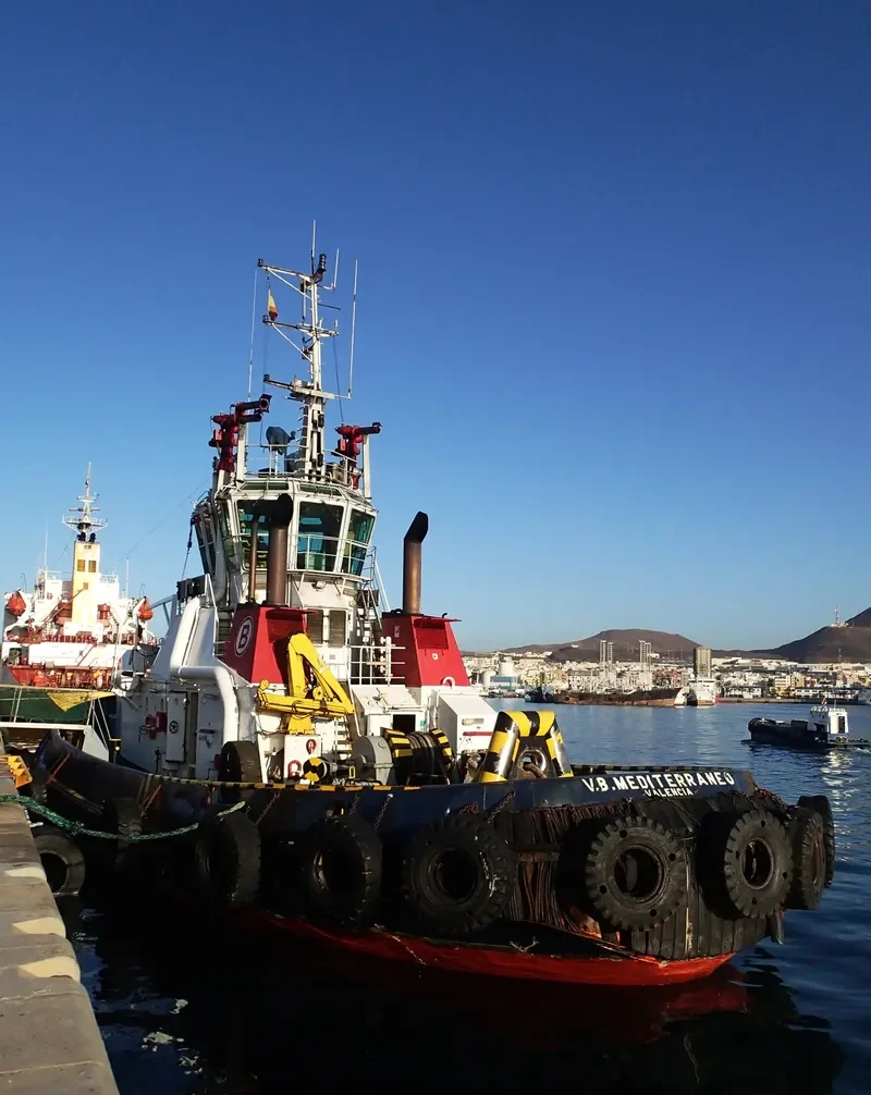 V.B.MEDITERRANEO General Cargo IMO 9158006 photo 6