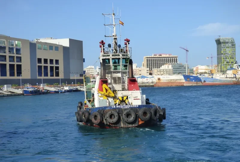 V.B.MEDITERRANEO General Cargo IMO 9158006 photo 10