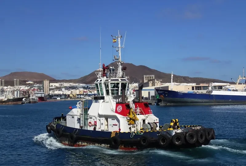 VB ALBORAN General Cargo IMO 9158020 photo 4