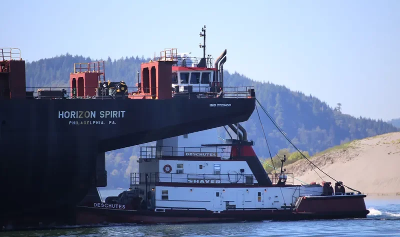 DESCHUTES General Cargo IMO 9158068 photo 8