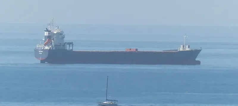 ABANA General Cargo IMO 9158070 photo 3
