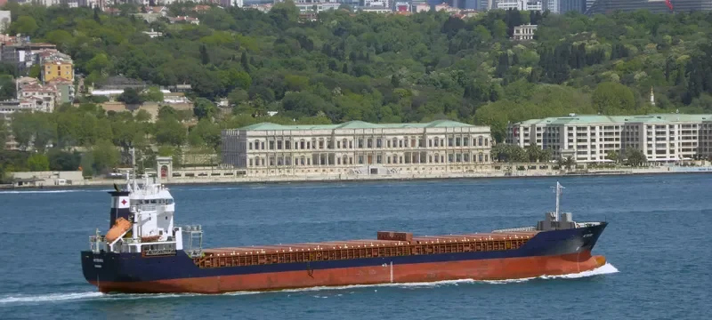 ABANA General Cargo IMO 9158070 photo 6