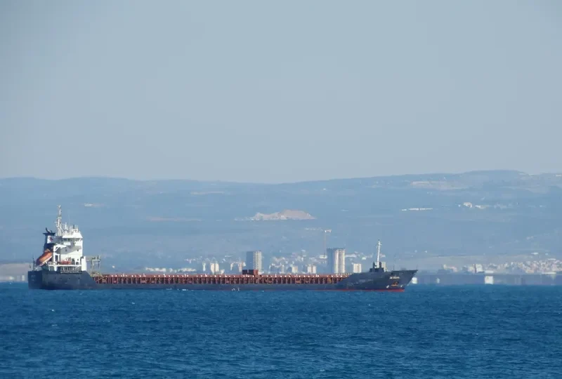 ABANA General Cargo IMO 9158070 photo 10