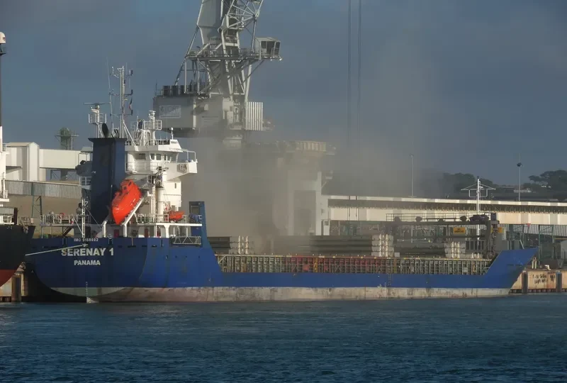 SAVA General Cargo IMO 9158082 photo 4