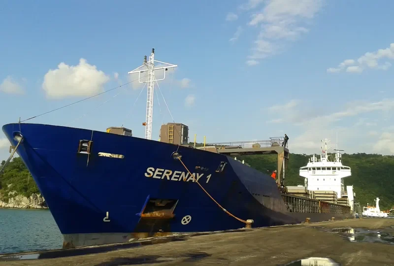 SAVA General Cargo IMO 9158082 photo 7