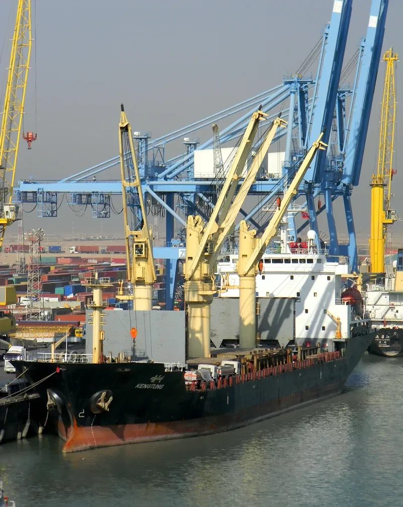 KENGTUNG General Cargo IMO 9158135 photo 2