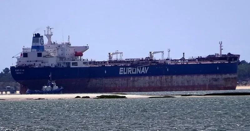 CAP JEAN Tanker IMO 9158147 photo 3