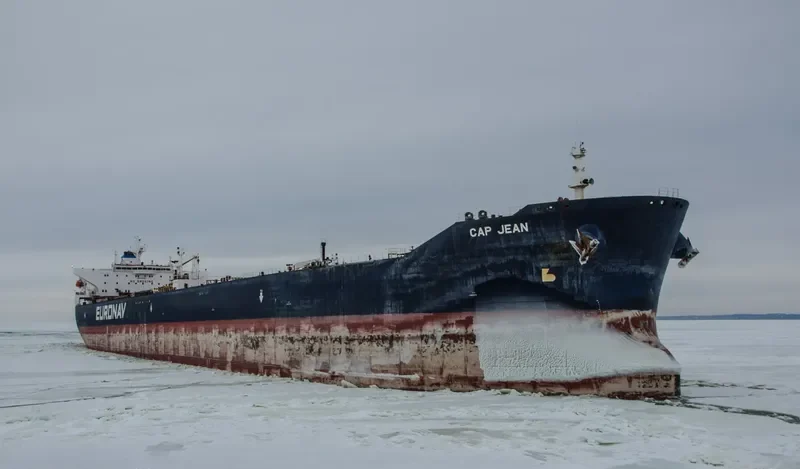 CAP JEAN Tanker IMO 9158147 photo 7