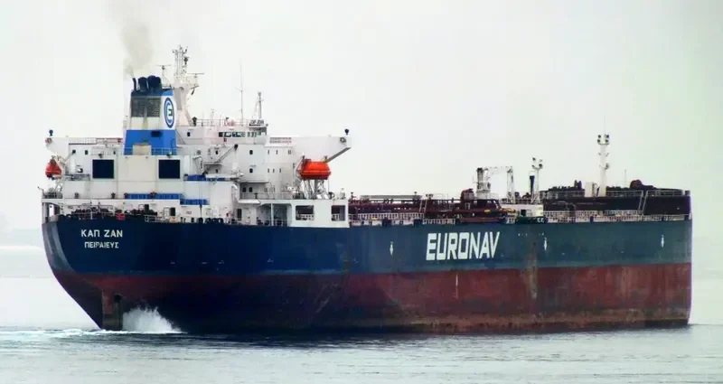 CAP JEAN Tanker IMO 9158147 photo 9