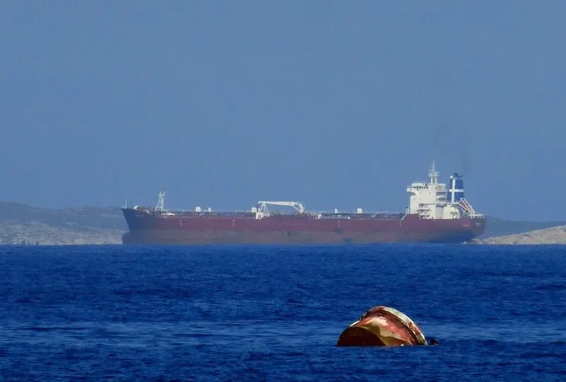 LOVELY LADY Tanker IMO 9158161 photo 8