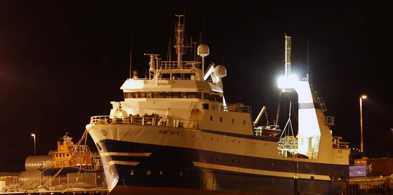 KHOLMOGORY General Cargo IMO 9158185 photo 5