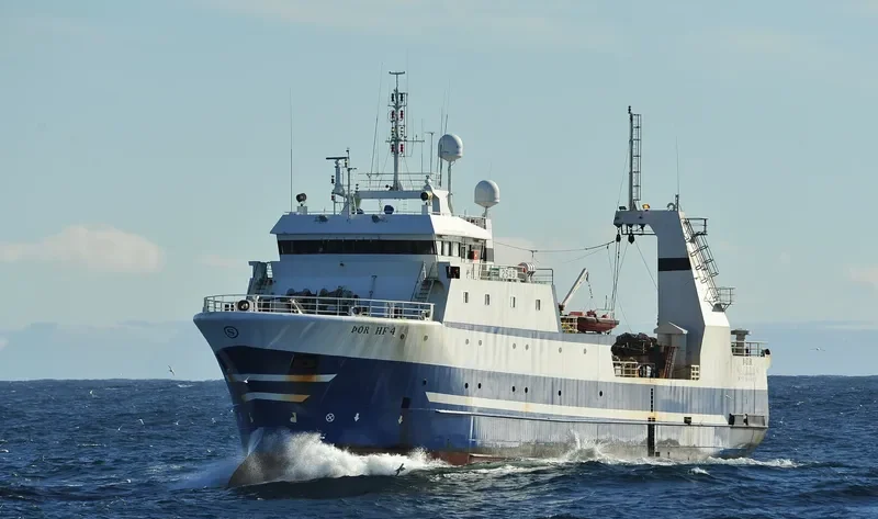KHOLMOGORY General Cargo IMO 9158185 photo 6