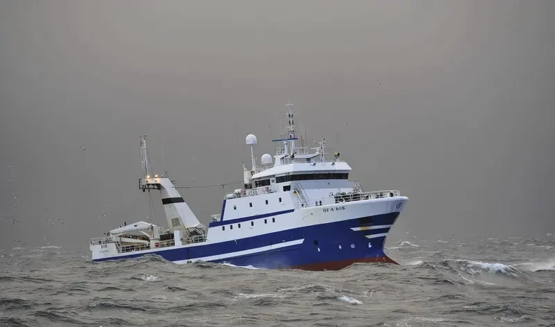 KHOLMOGORY General Cargo IMO 9158185 photo 7