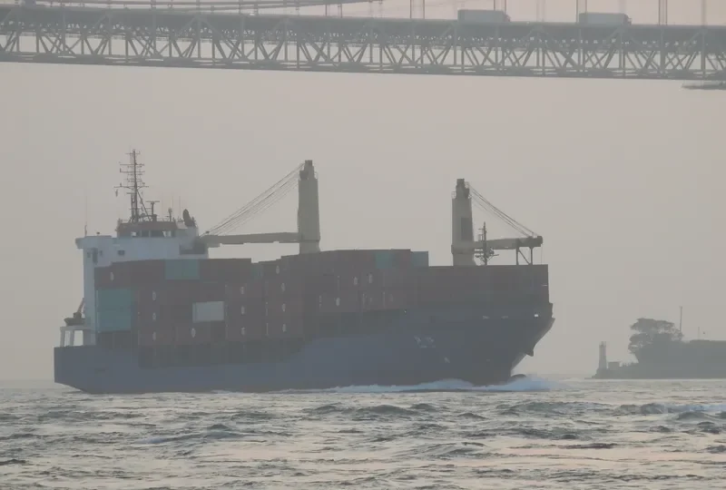 HENG YU General Cargo IMO 9158238 photo 3