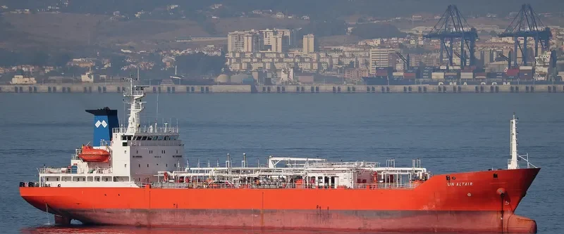 SYN ALTAIR General Cargo IMO 9158240 photo 6