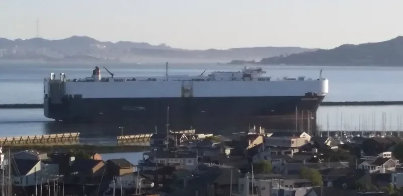 GREEN LAKE General Cargo IMO 9158288 photo 8