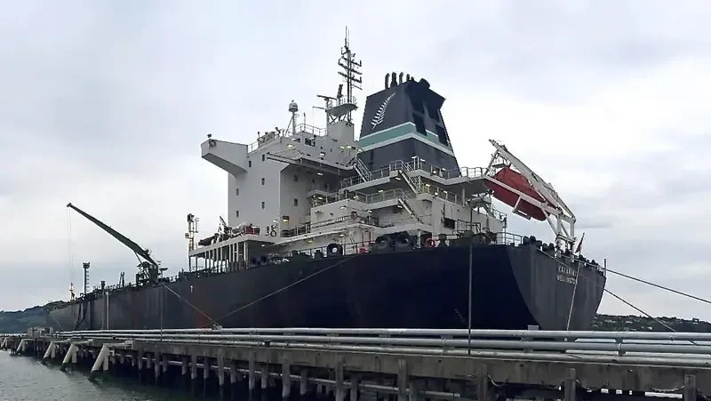 THURAYA Tanker IMO 9158305 photo 4