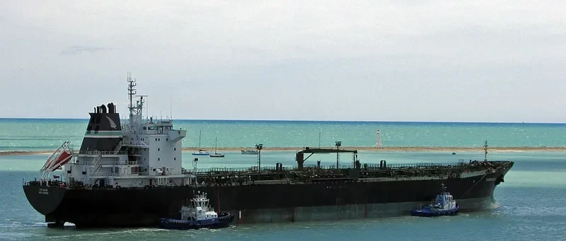 THURAYA Tanker IMO 9158305 photo 6