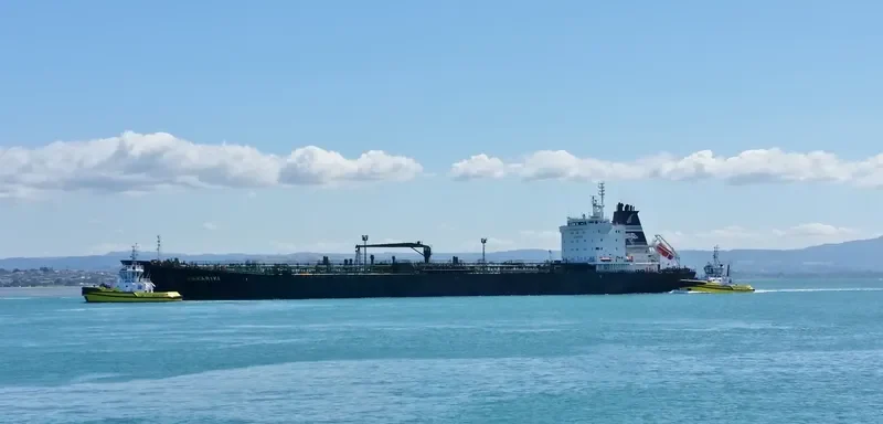 THURAYA Tanker IMO 9158305 photo 9