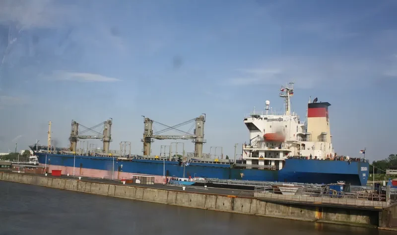 DONGCHANGHAI Bulk Carrier IMO 9158381 photo 5