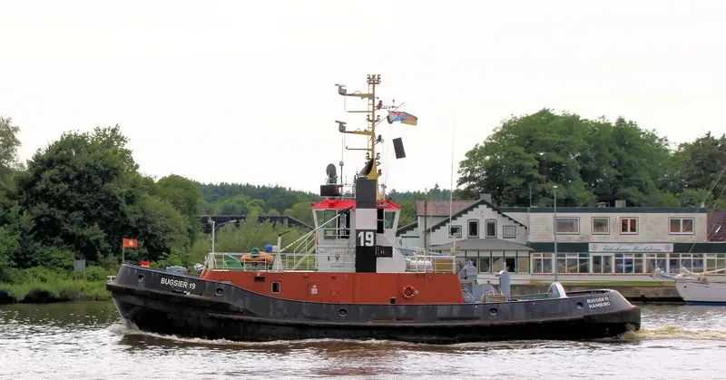 FAIRPLAY BENTAYGA General Cargo IMO 9158472 photo 3