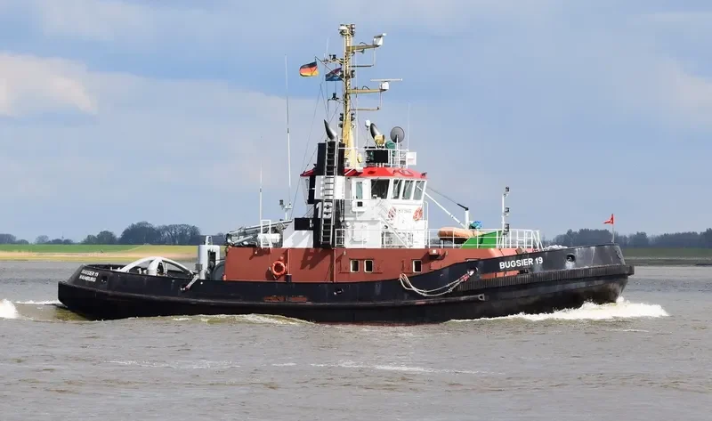 FAIRPLAY BENTAYGA General Cargo IMO 9158472 photo 4