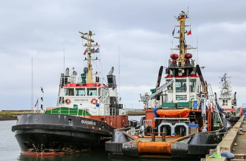 FAIRPLAY BENTAYGA General Cargo IMO 9158472 photo 6