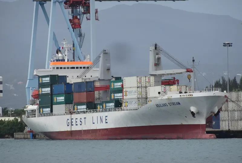 YONG XIANG 9 General Cargo IMO 9158537 photo 2