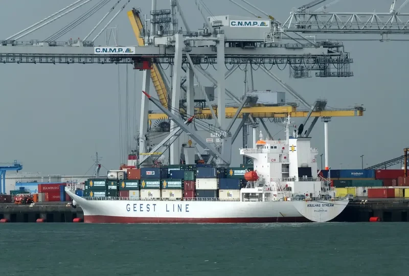YONG XIANG 9 General Cargo IMO 9158537 photo 4