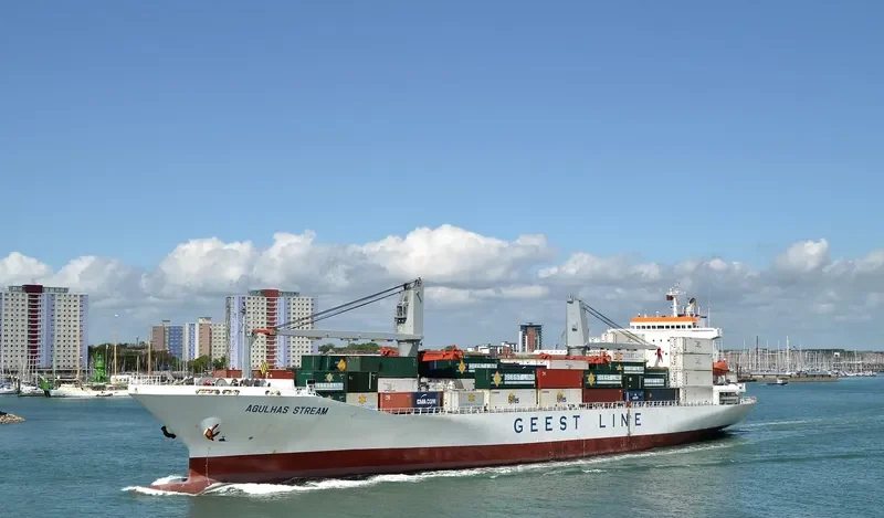 YONG XIANG 9 General Cargo IMO 9158537 photo 5