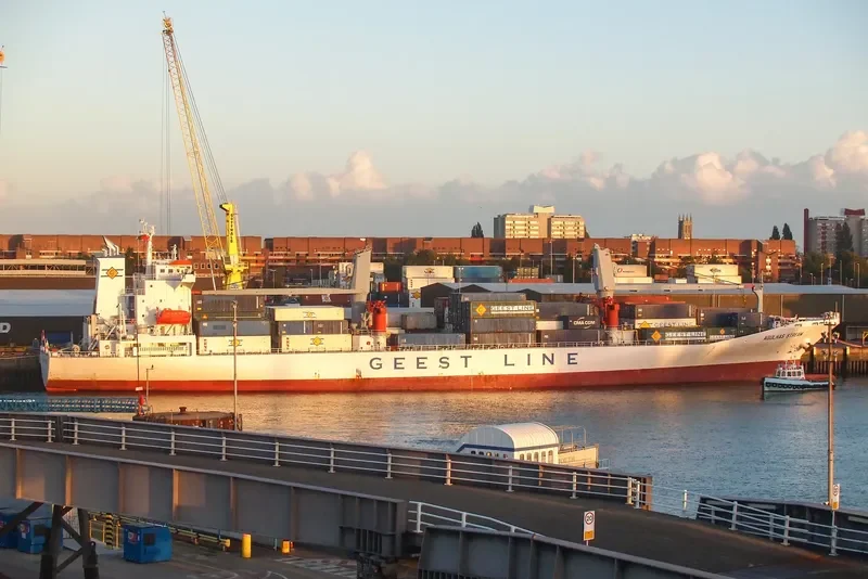 YONG XIANG 9 General Cargo IMO 9158537 photo 6
