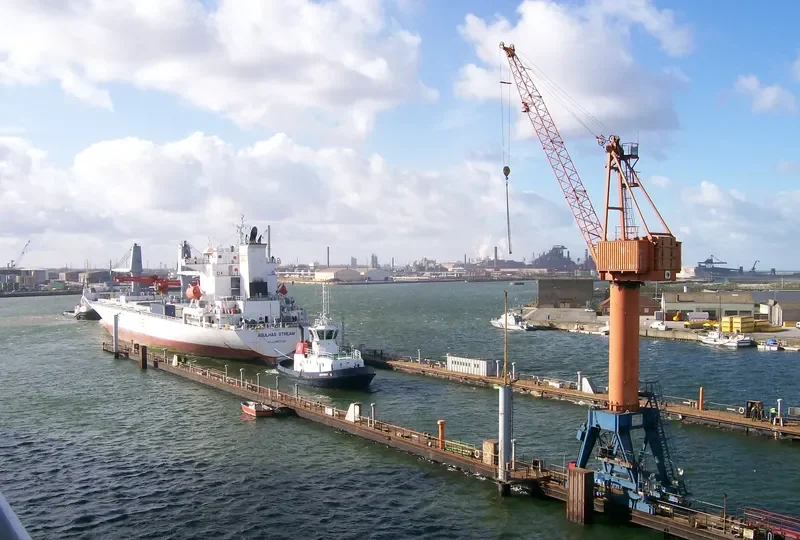 YONG XIANG 9 General Cargo IMO 9158537 photo 10