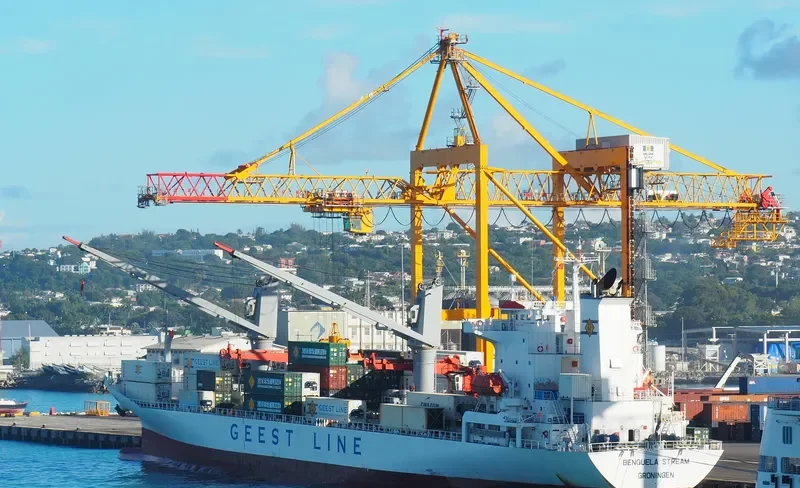 ORIENTAL REEFER General Cargo IMO 9158549 photo 3
