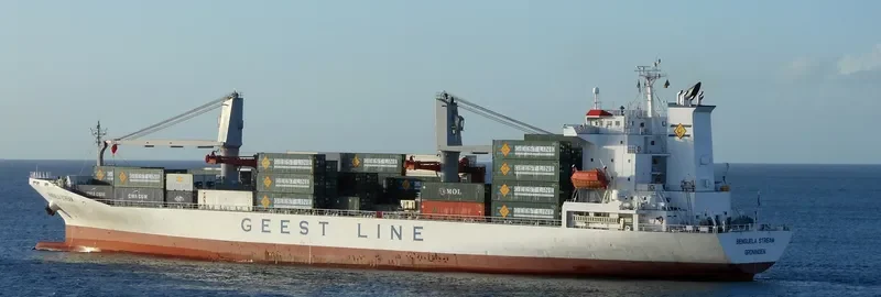 ORIENTAL REEFER General Cargo IMO 9158549 photo 9