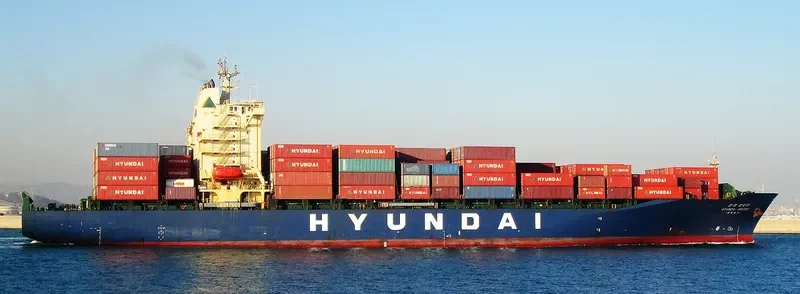 BRIDGE Container Ship IMO 9158587 photo 6