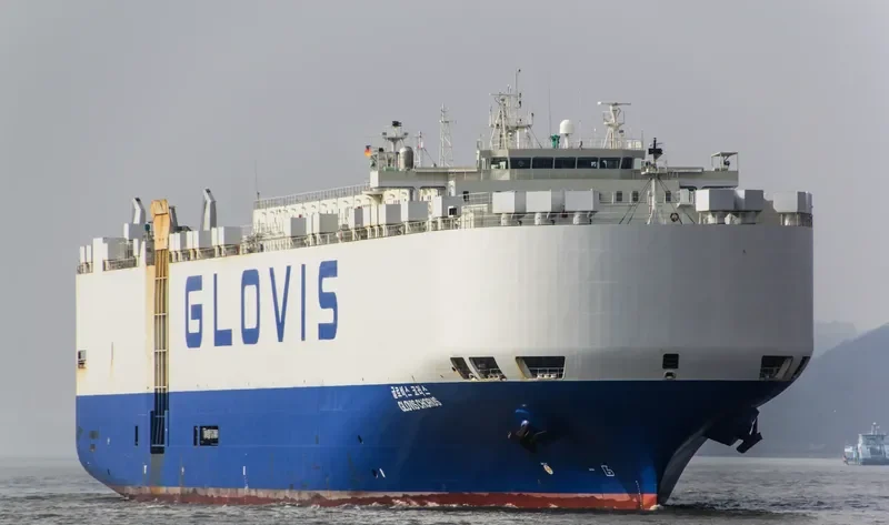 GLOVIS CHORUS General Cargo IMO 9158604 photo 3