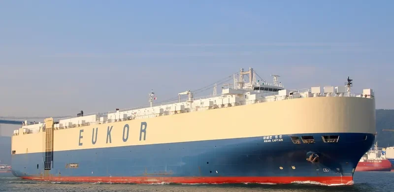 ASIAN CAPTAIN General Cargo IMO 9158616 photo 4