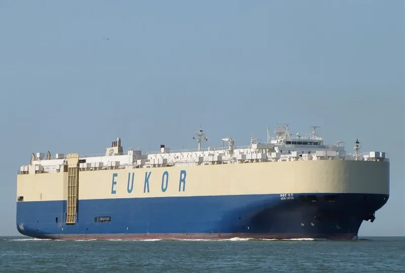ASIAN CAPTAIN General Cargo IMO 9158616 photo 6