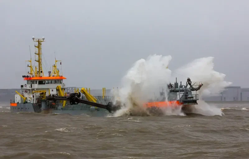 AMAZONE General Cargo IMO 9158630 photo 9
