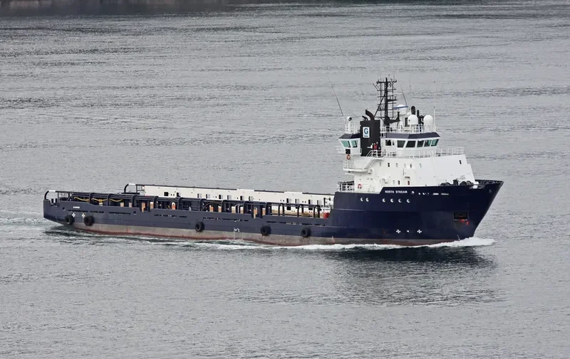 NORTH STREAM Offshore Vessel IMO 9158678 photo 10