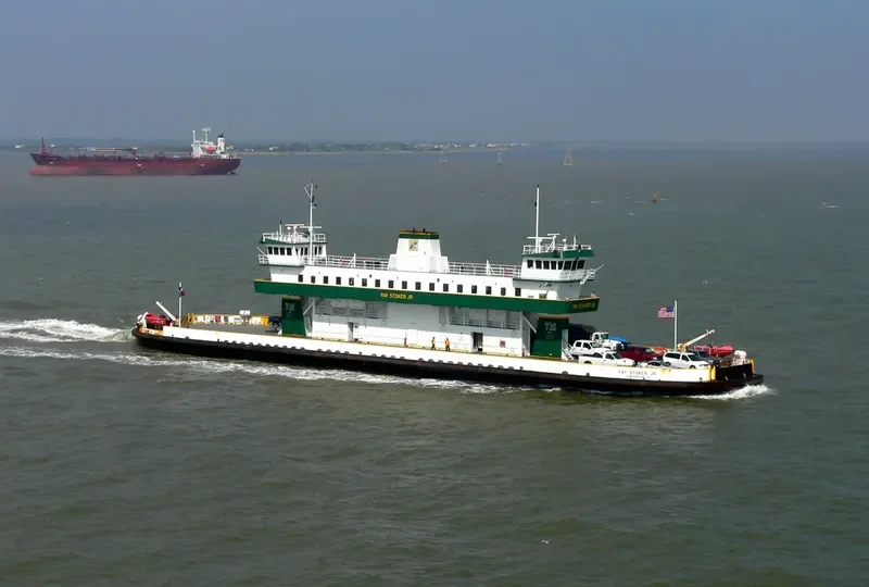 RAY STOKERJR. Ro-Ro IMO 9158719 photo 2
