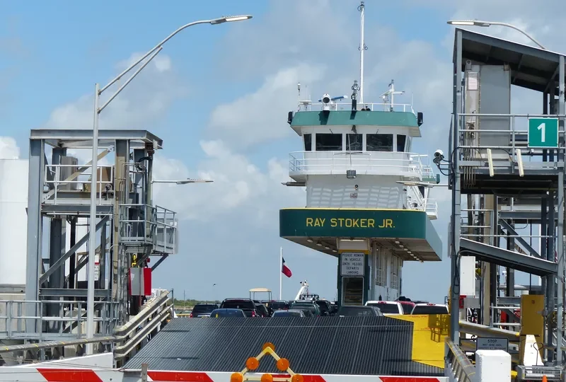 RAY STOKERJR. Ro-Ro IMO 9158719 photo 4
